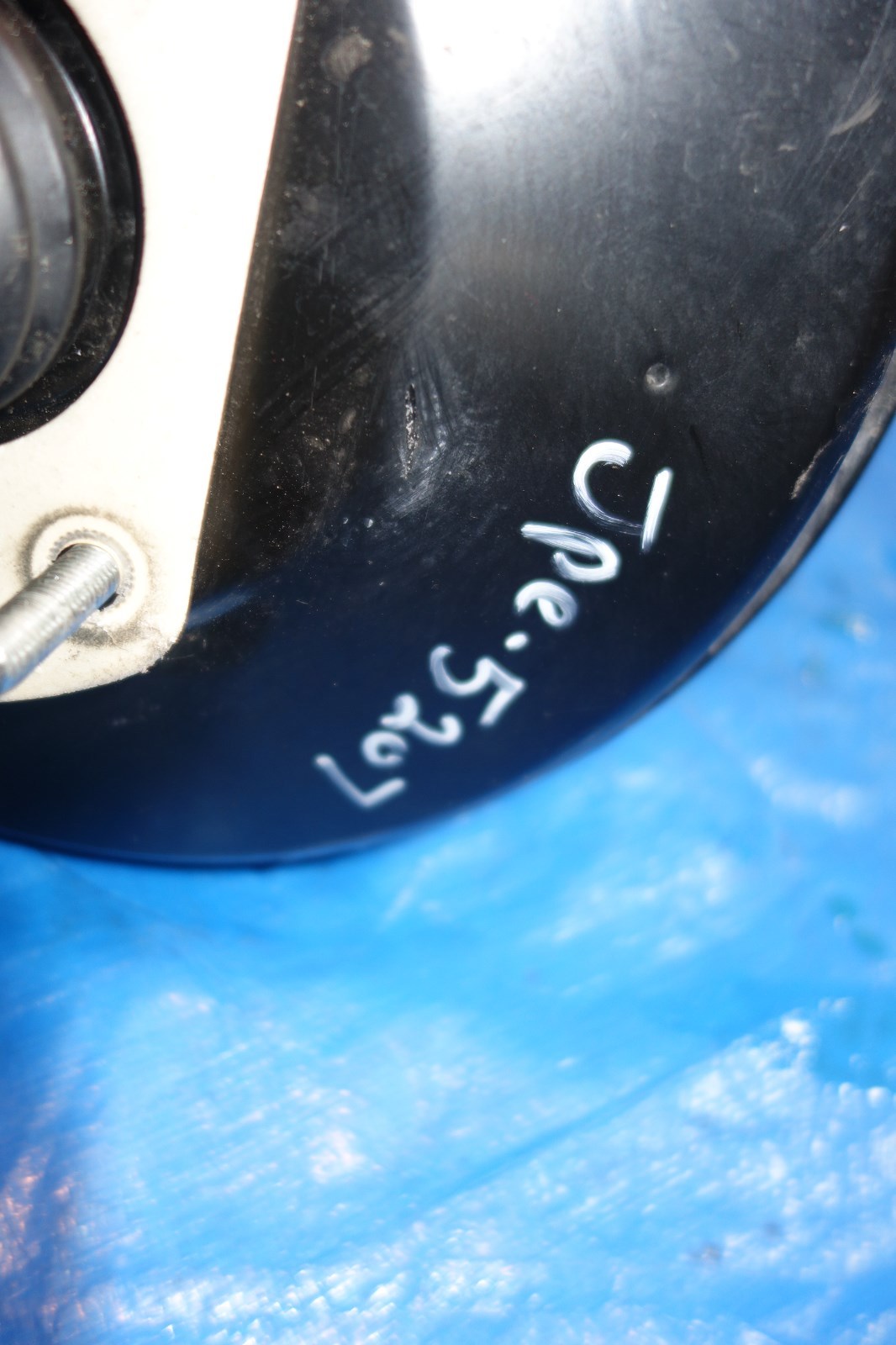 JDM Honda Legend KB1 Brake Booster Master Cylinder Acura RL 2005-2008