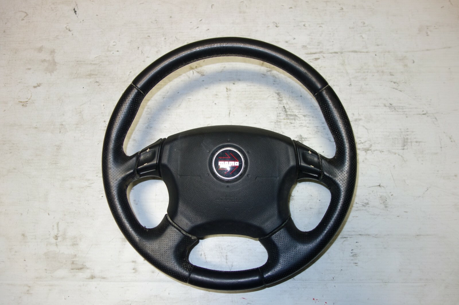 Subaru Forester / WRX / Legacy Sport Shift Steering Wheel Hub GD SG 2002-2009