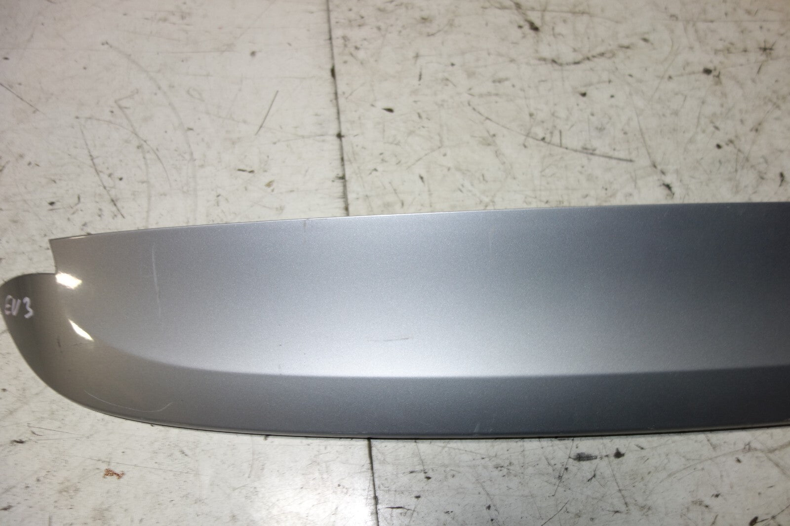 JDM HONDA CIVIC REAR TOP SPOILER WING HATCHBACK OEM USED SPOILER WING 2001-2005