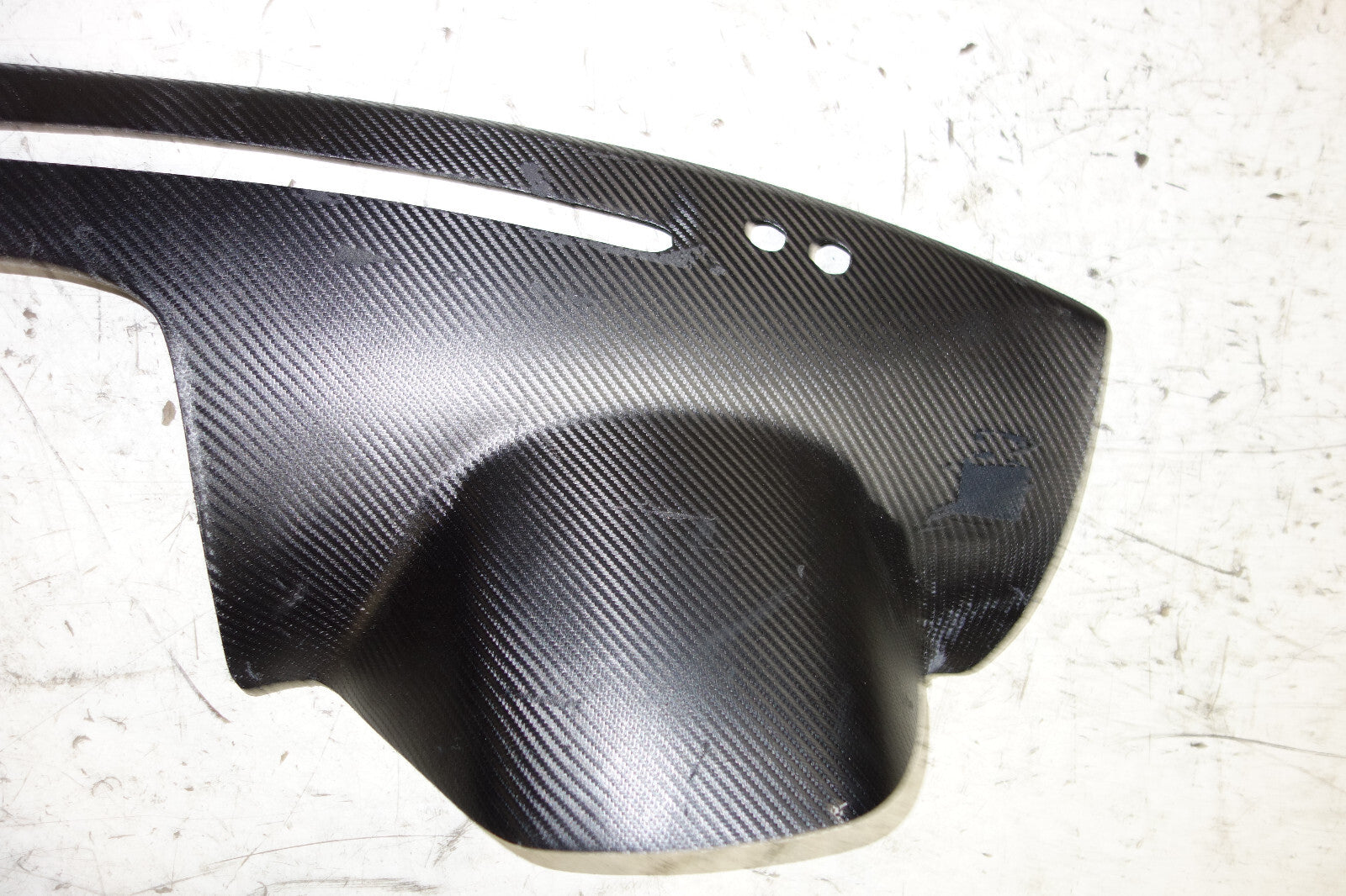JDM Toyota Altezza SXE10 Dashboard Trim Cover 2001 2002 2003 2004 2005 RHD SXE10