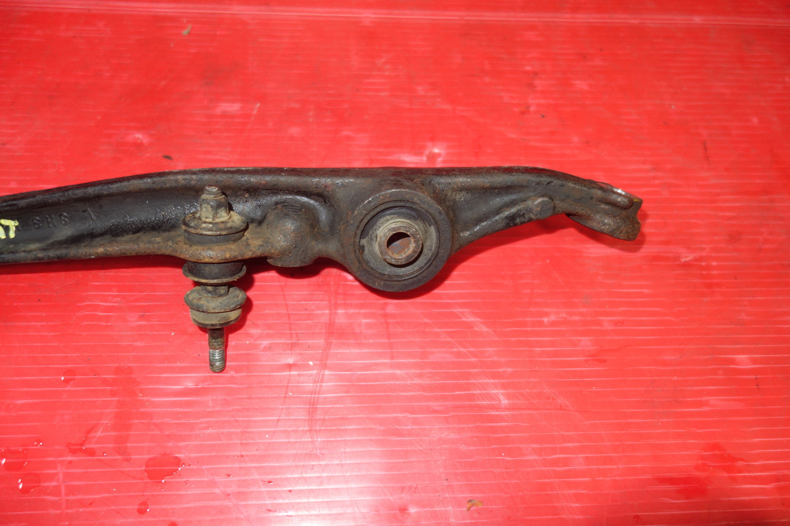 JDM Honda Civic / CRX OEM Front Lower Control Arm Left LH EF1 EF2 EF6 1988-1991