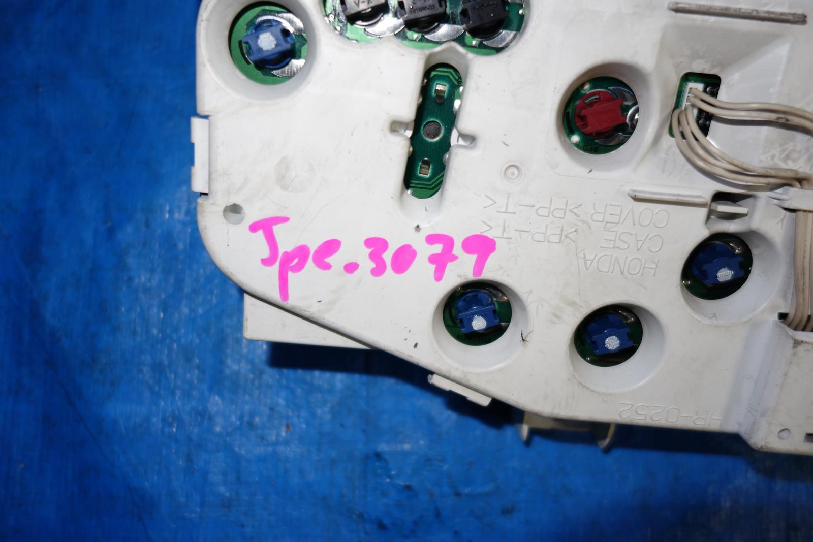JDM Acura 3.2 TL Type-S Gauge Cluster Speedometer Honda Inspire 2002-2003 UA5