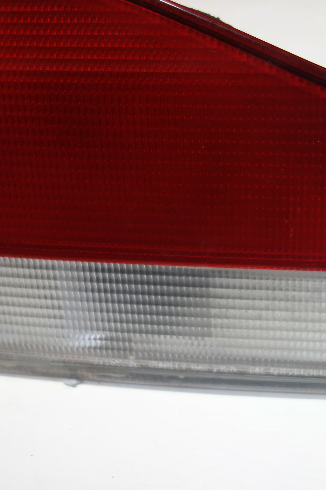 JDM Acura 1.6 EL / Domani MB5 Taillamp Trunk Light Inner Left Side 1996-2000