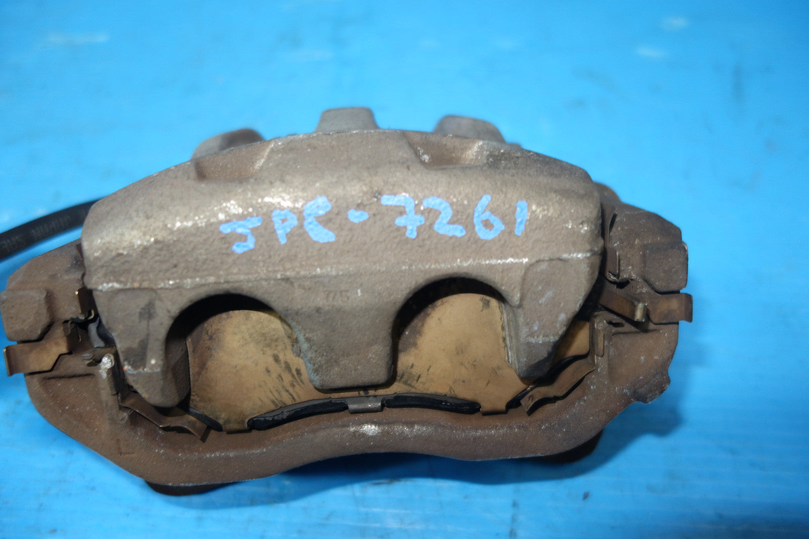 2005-2009 JDM Subaru Legacy Outback Front Brake Calipers Used OEM w/warranty