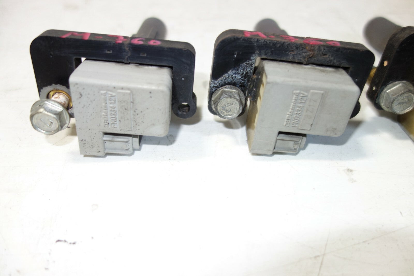 JDM 2002-2007 SUBARU IMPREZA WRX STi FORESTER OEM IGNITION COIL PACK COIL