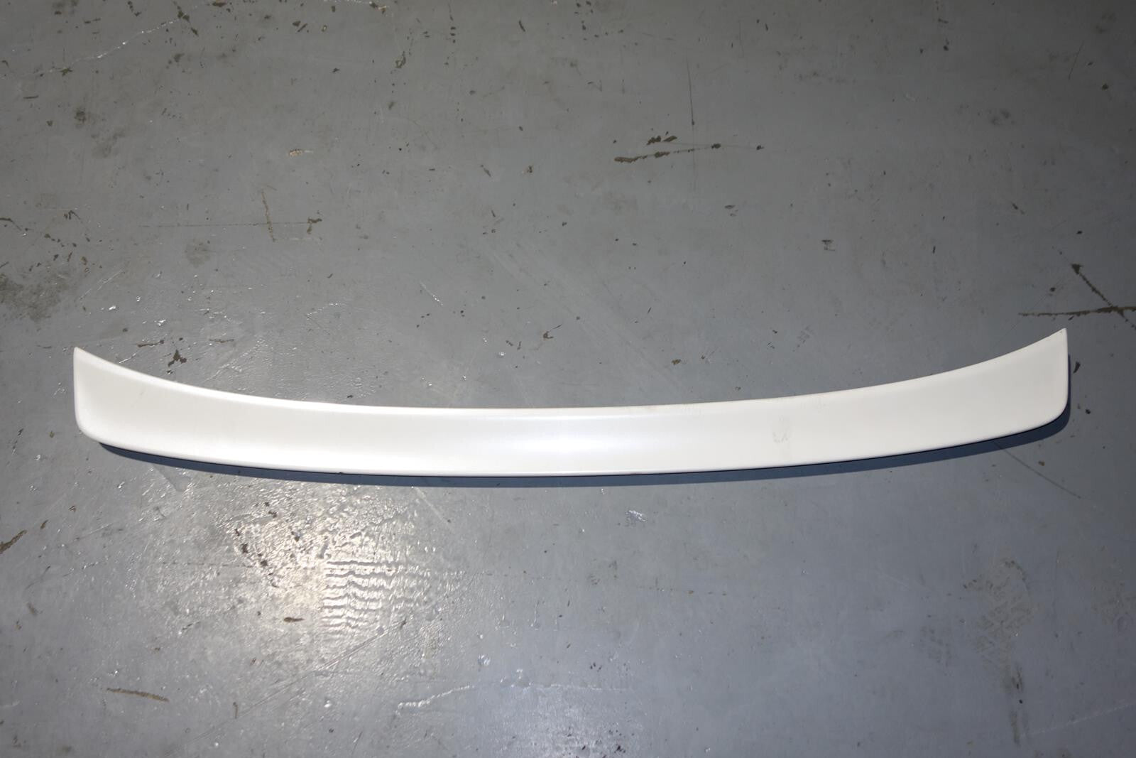 JDM Acura RSX DC5 Flush Rear Spoiler Wing 2002-2006 Honda Integra DC5 S6M