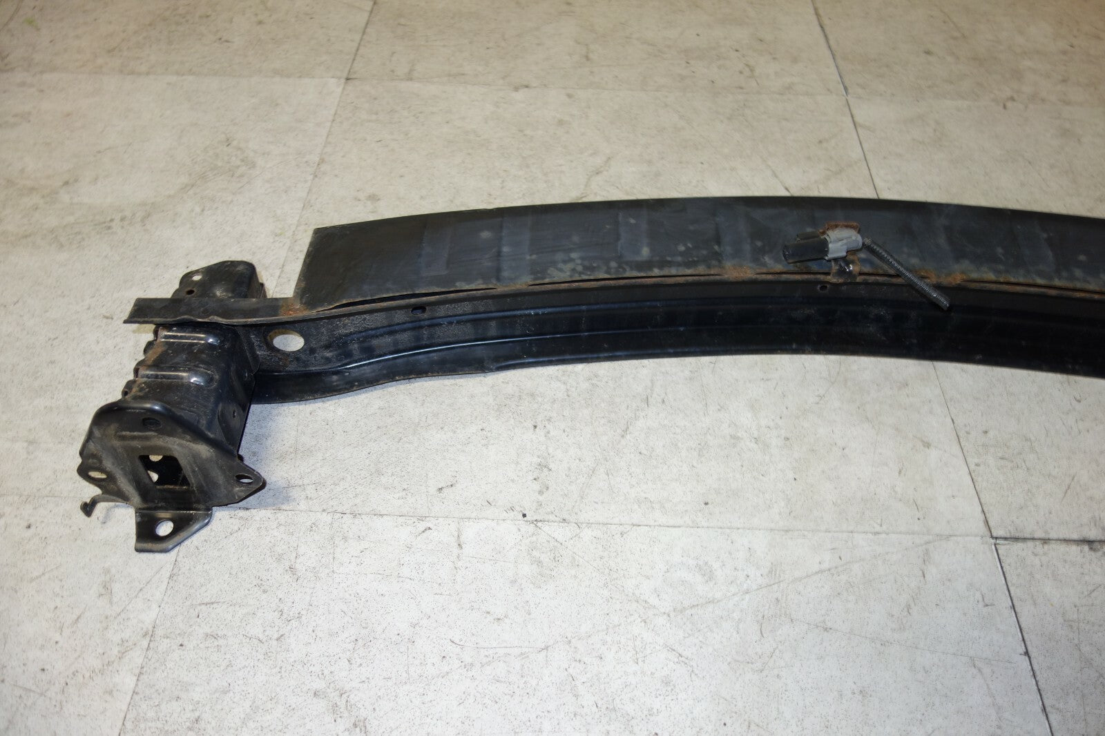 JDM Honda Accord Front Rebar Reinforcement Impact Bar 2008 2009 2010 2011 2012