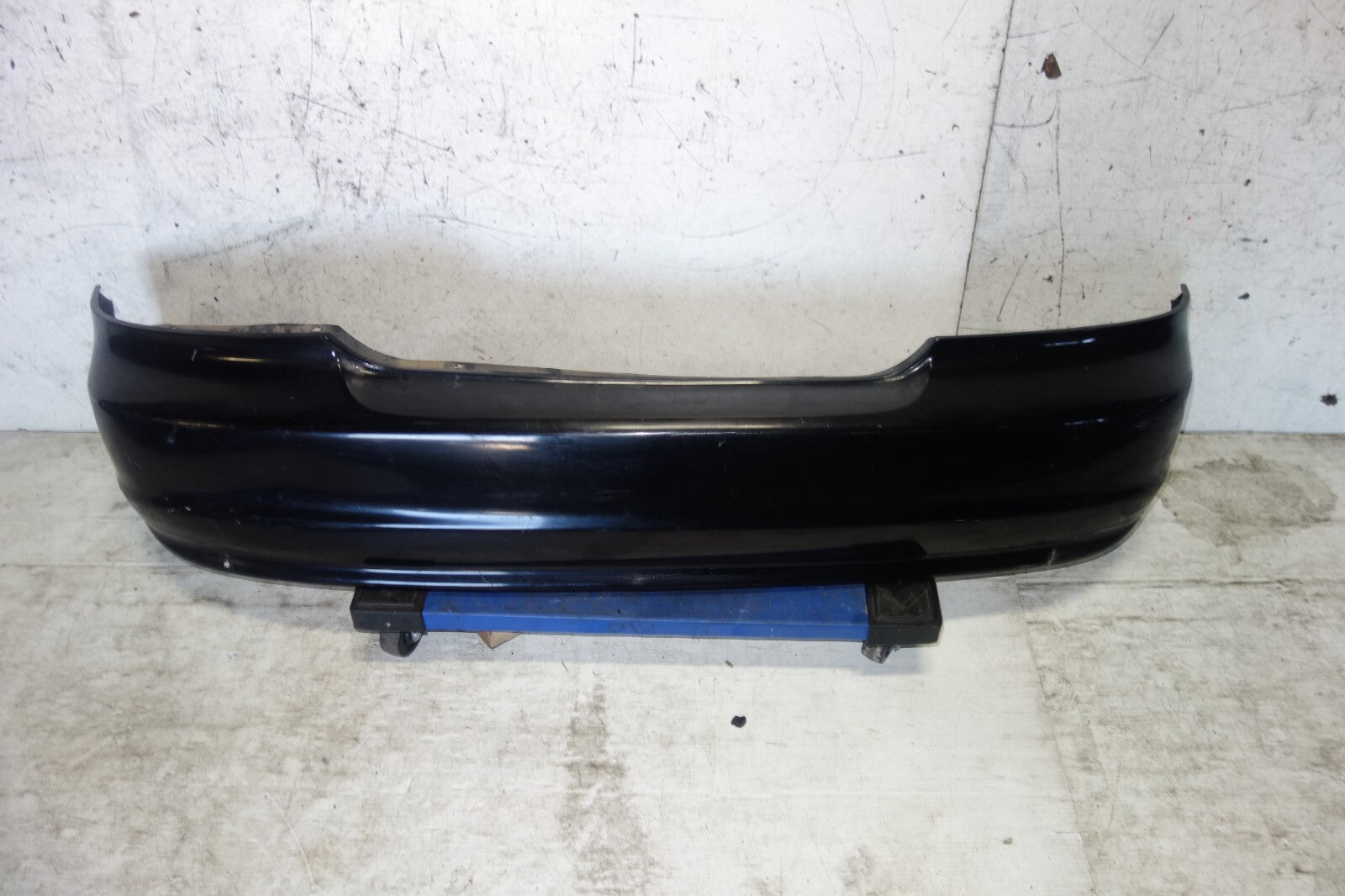 JDM Toyota Celica Rear Bumper Cover ST202 1994-199-1996-1997-1998-1999