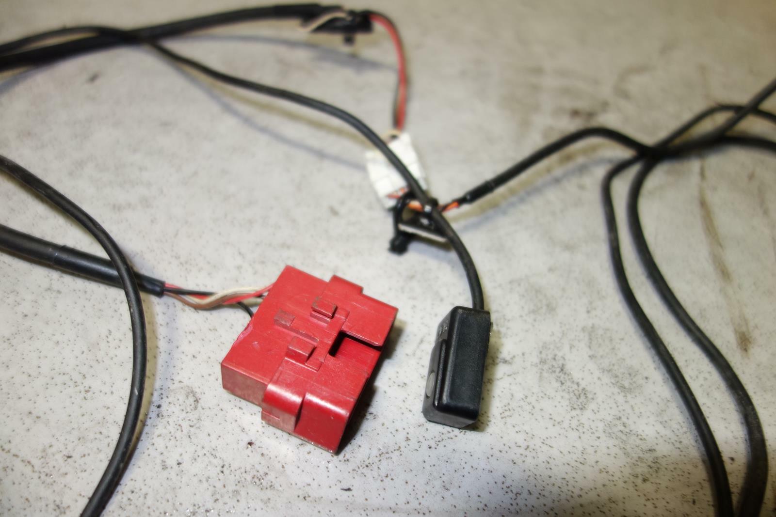 JDM Blitz R-VIT Type 1 OBD 2 Engine Monitor