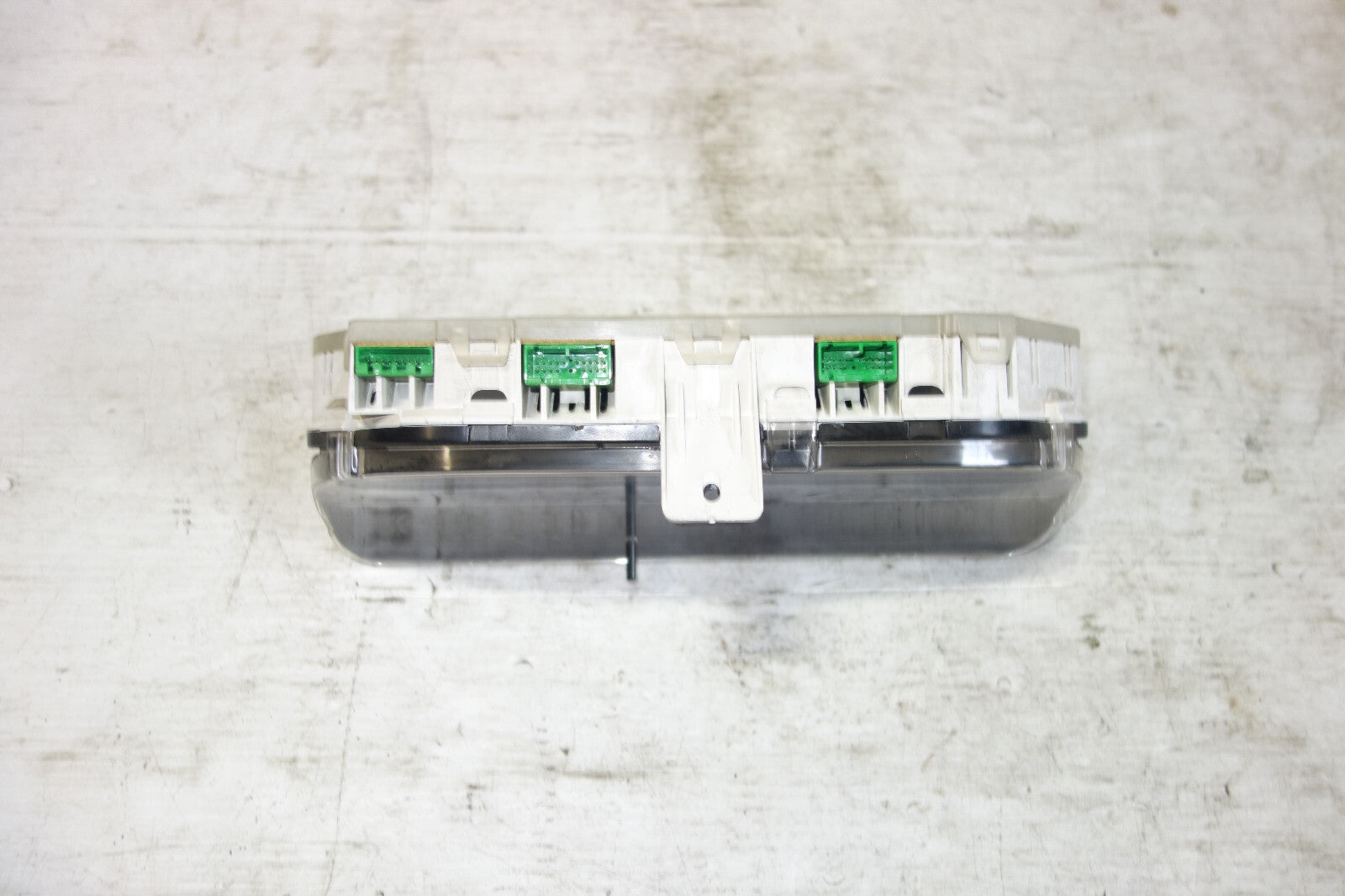JDM Subaru Forester STi SF5 Gauge Cluster 1998 1999 2000 2001 2002 Speedometer