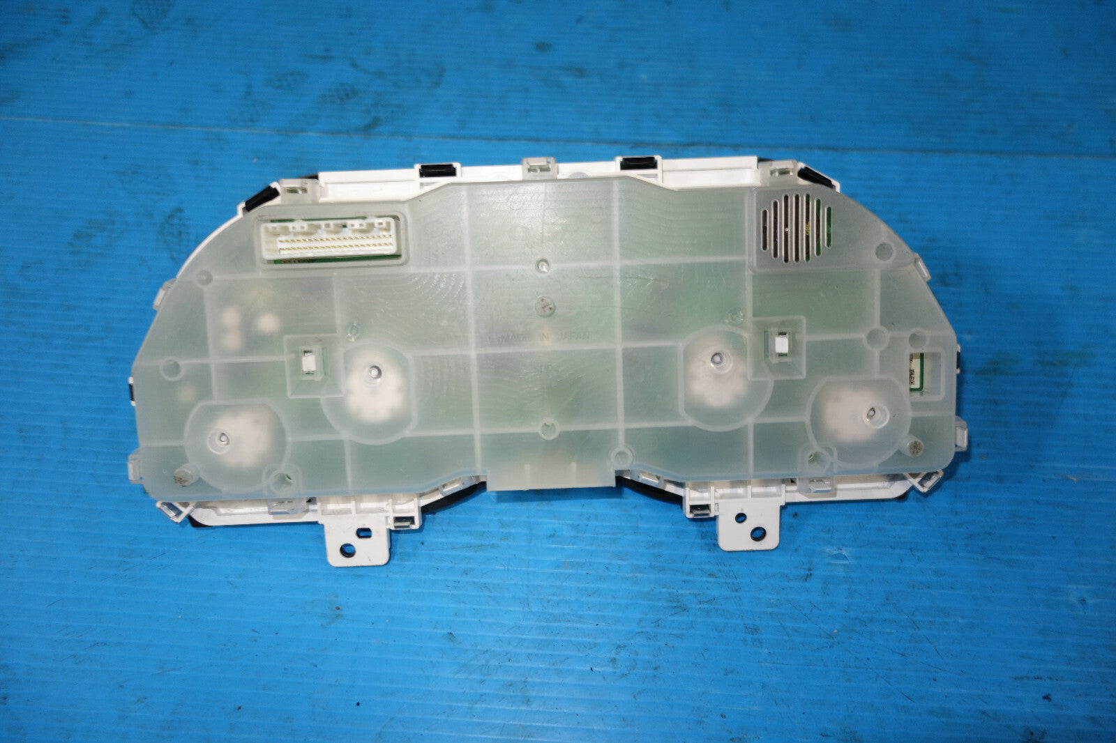 JDM Subaru Legacy BM9 Automatic A/T CVT Cluster Speedometer 2010-2014 JDM K/M