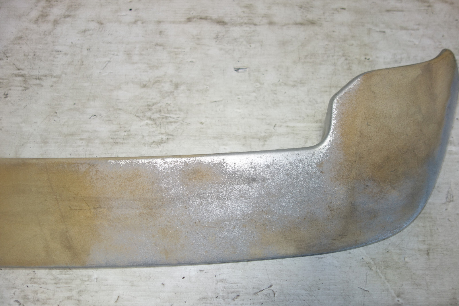 JDM Subaru Forester STi SG9 Rear Top Wing Spoiler w/Brake Light 2003-2008 SG5 SG