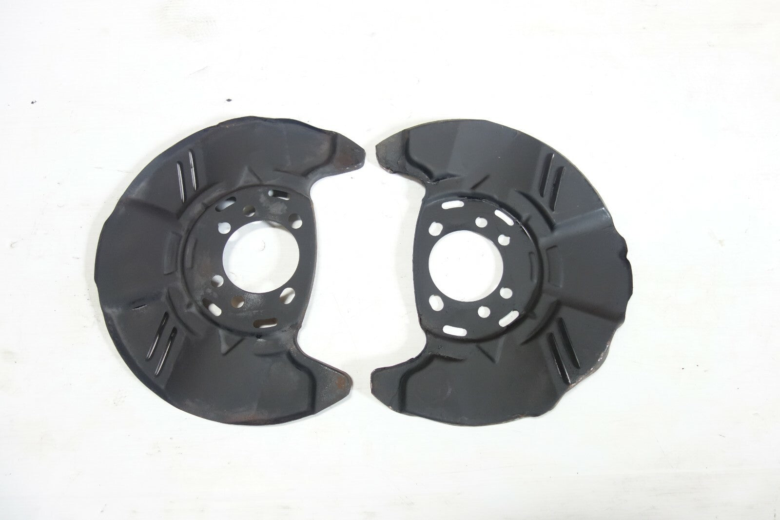 JDM Subaru Forester Dust Plate Dust Shield OEM Front 2009-2014 Genuine