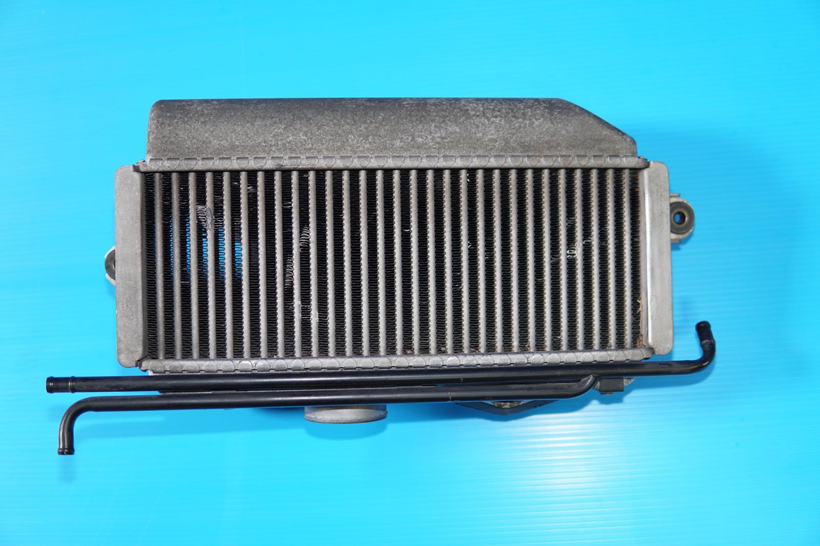 JDM Subaru Impreza WRX Turbo Top Mount Intercooler 2002-2005 EJ205 EJ20T EJ20-T