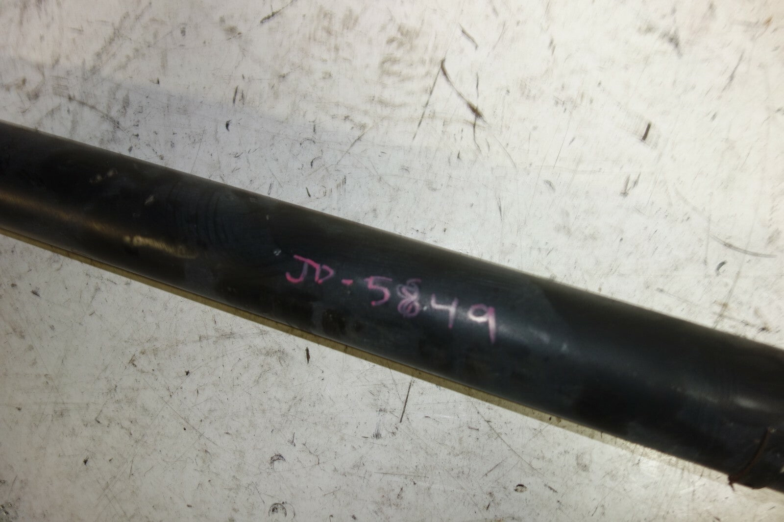 JDM Subaru Legacy Propeller Drive Shaft 5-Speed Manual Twin Turbo BE5 2000-2004
