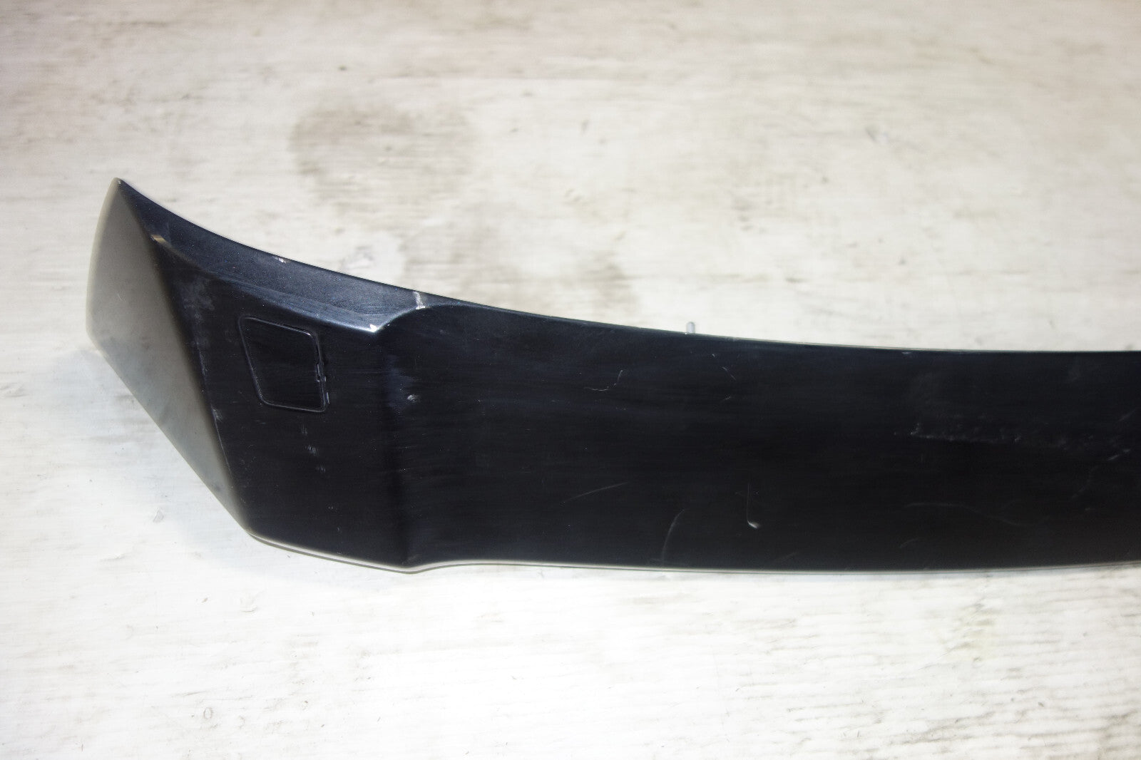 JDM Subaru Forester STi SH9 SH Rear Top Wing Spoiler 2009-2013