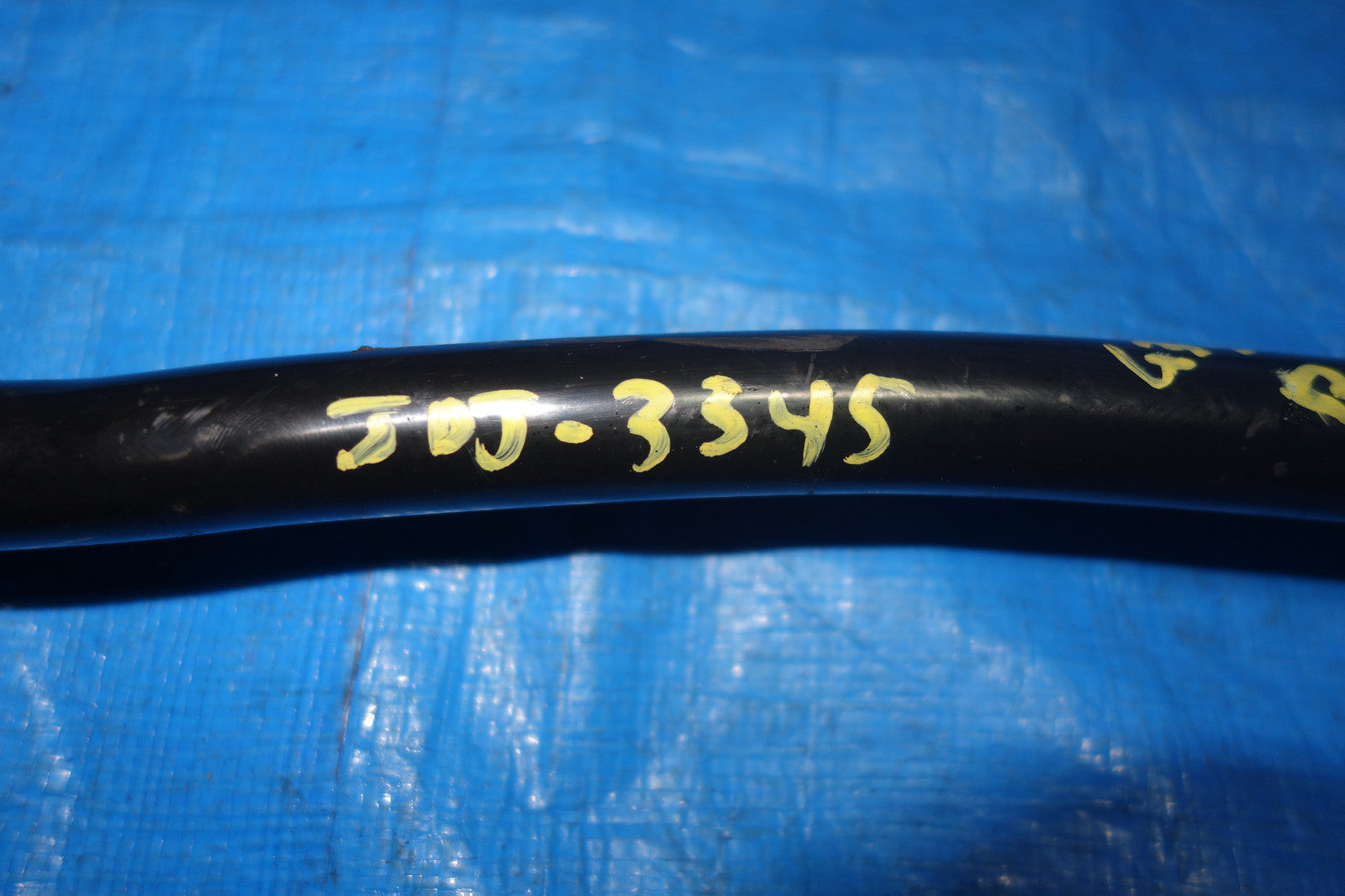 JDM Infiniti G35 OEM Rear Lower Control Arms Transverse Links Set 2003-2006