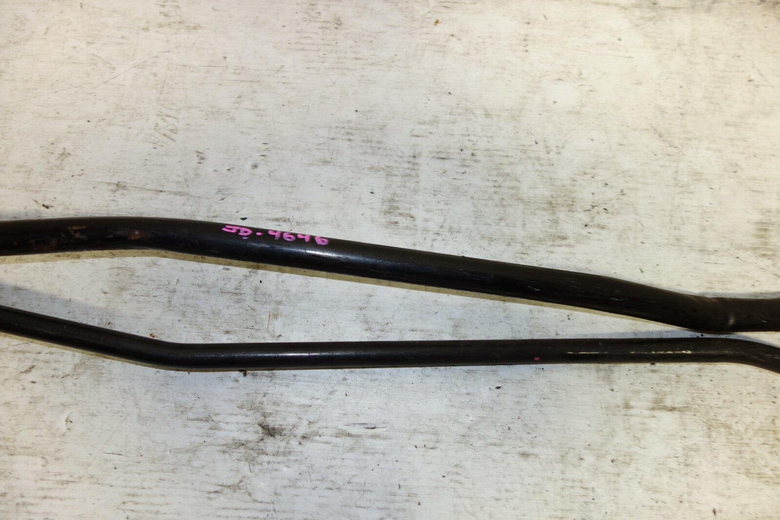 JDM NISSAN PULSAR GTIR SR20DET SHIFTER LINKAGE JN15 Used OEM #4646