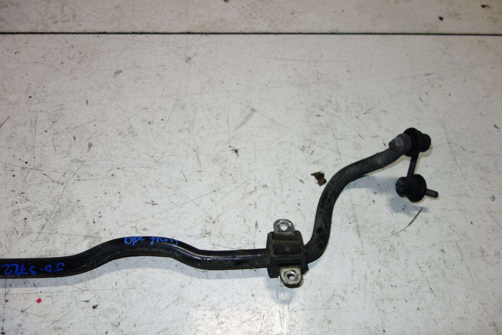 JDM Subaru Legacy Spec.B Front Sway Bar 6 Speed 20mm Stabilizer Roll-bar 05-09