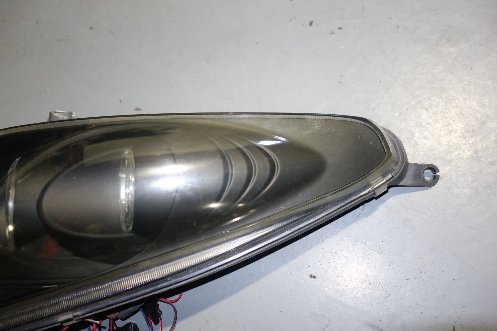 JDM 2000-2005 TOYOTA CELICA HEAD LIGHTS LEFT & RIGHT HEAD LAMPS 2000-2005