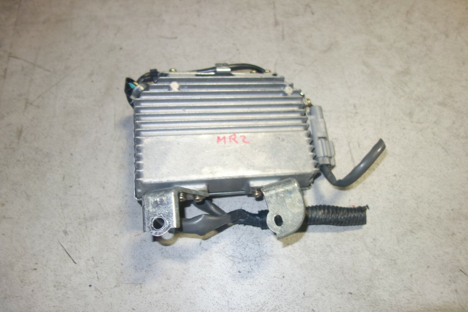 JDM Toyota MR2 SW20 3SGTE Power Steering Pump ECU Computer 89652-17011 1991-1999