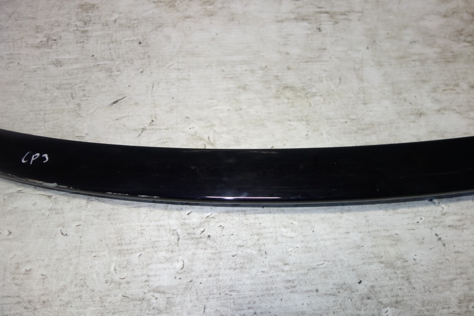 JDM HONDA ACCORD CP3 OEM REAR SPOILER SPOILER SEDAN INSPIRE SPOILER 2008-2012