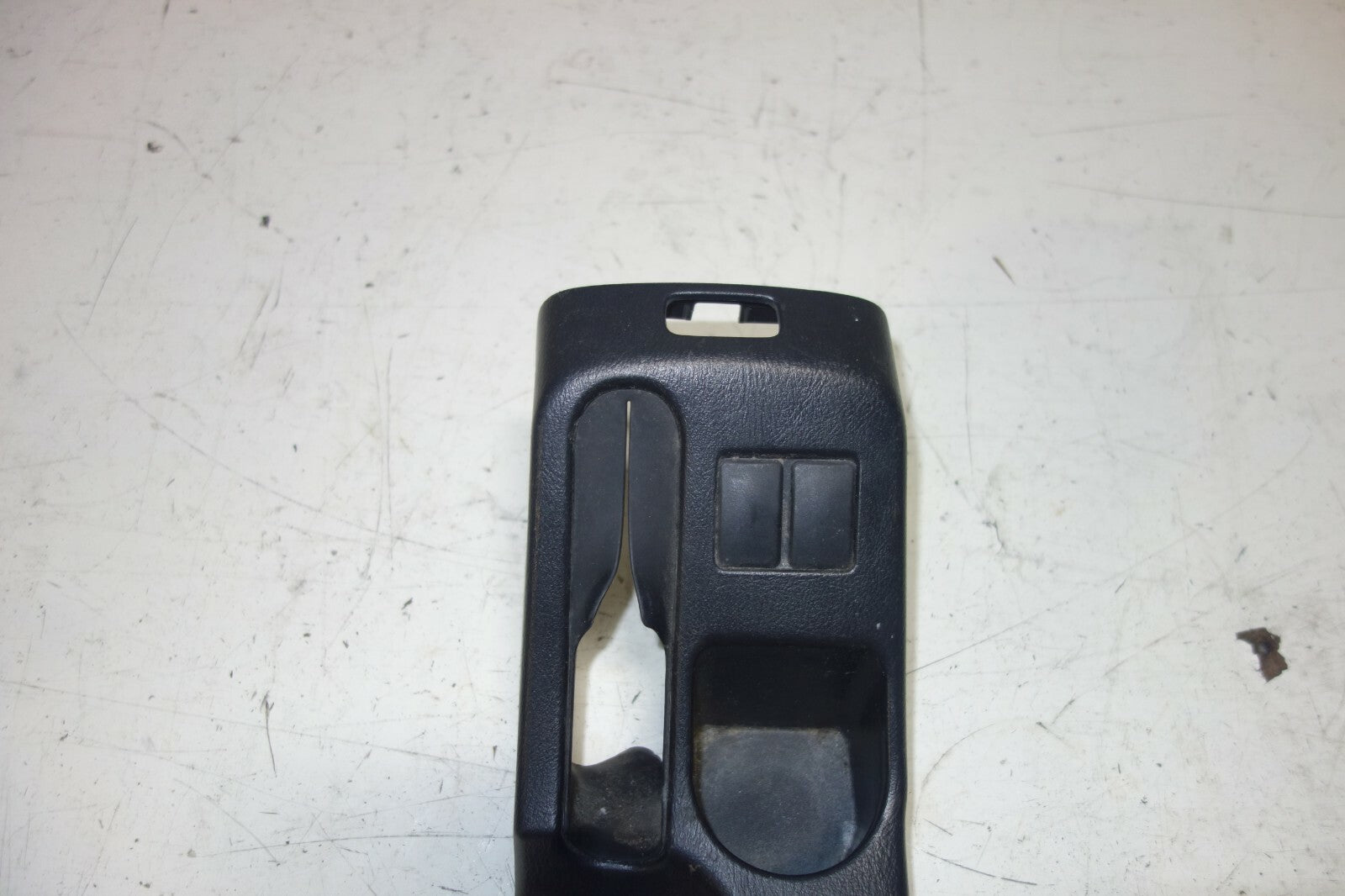 2002-2003 JDM Subaru Impreza WRX Center Console Emergency Brake Handle Trim