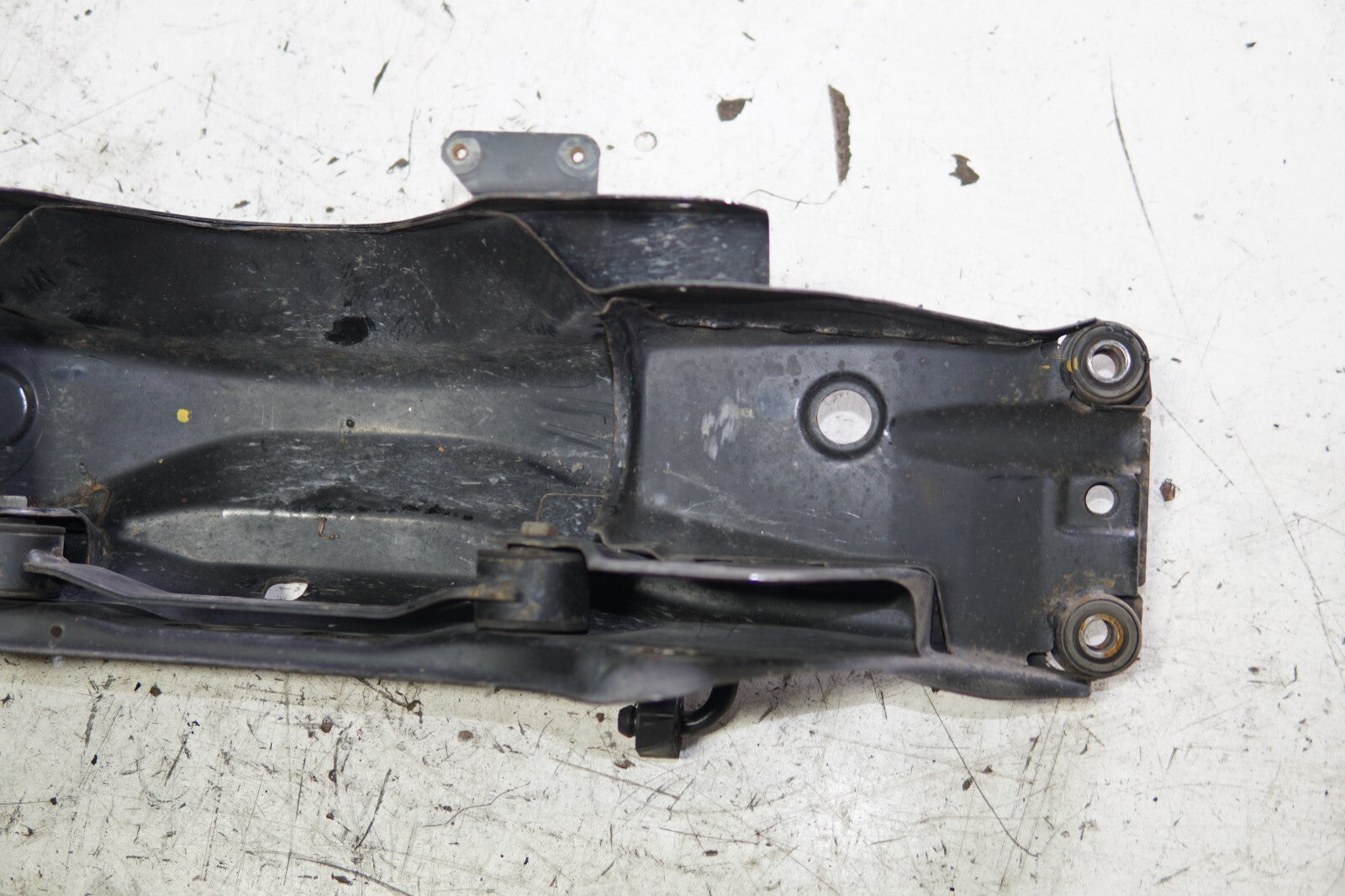 JDM 02-07 SUBARU IMPREZA WRX STI REAR SUBFRAME CRADLE DIFF SUBFRAME GROSSMEMBER