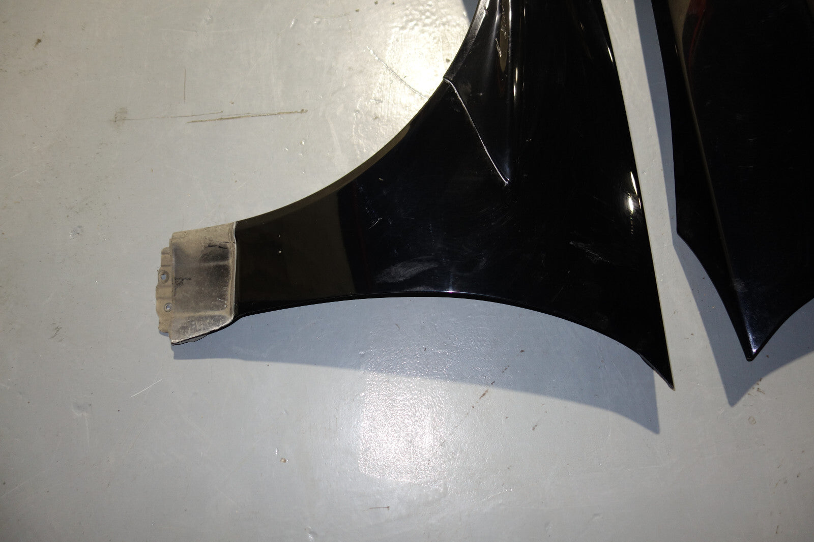 JDM Toyota Celica Fenders GT GTS With Flare Left Right ZZT231 ZZT230 OEM 00-05