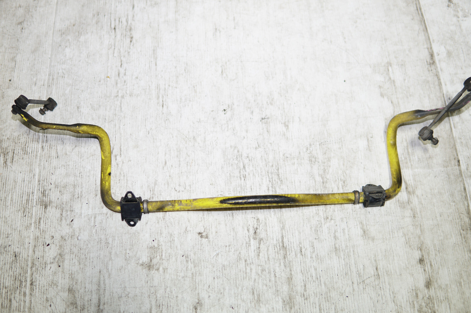 JDM TOYOTA CELICA GTS TRD FRONT SWAY BAR STABILIZER ZZT230 ZZT231 2000-2005