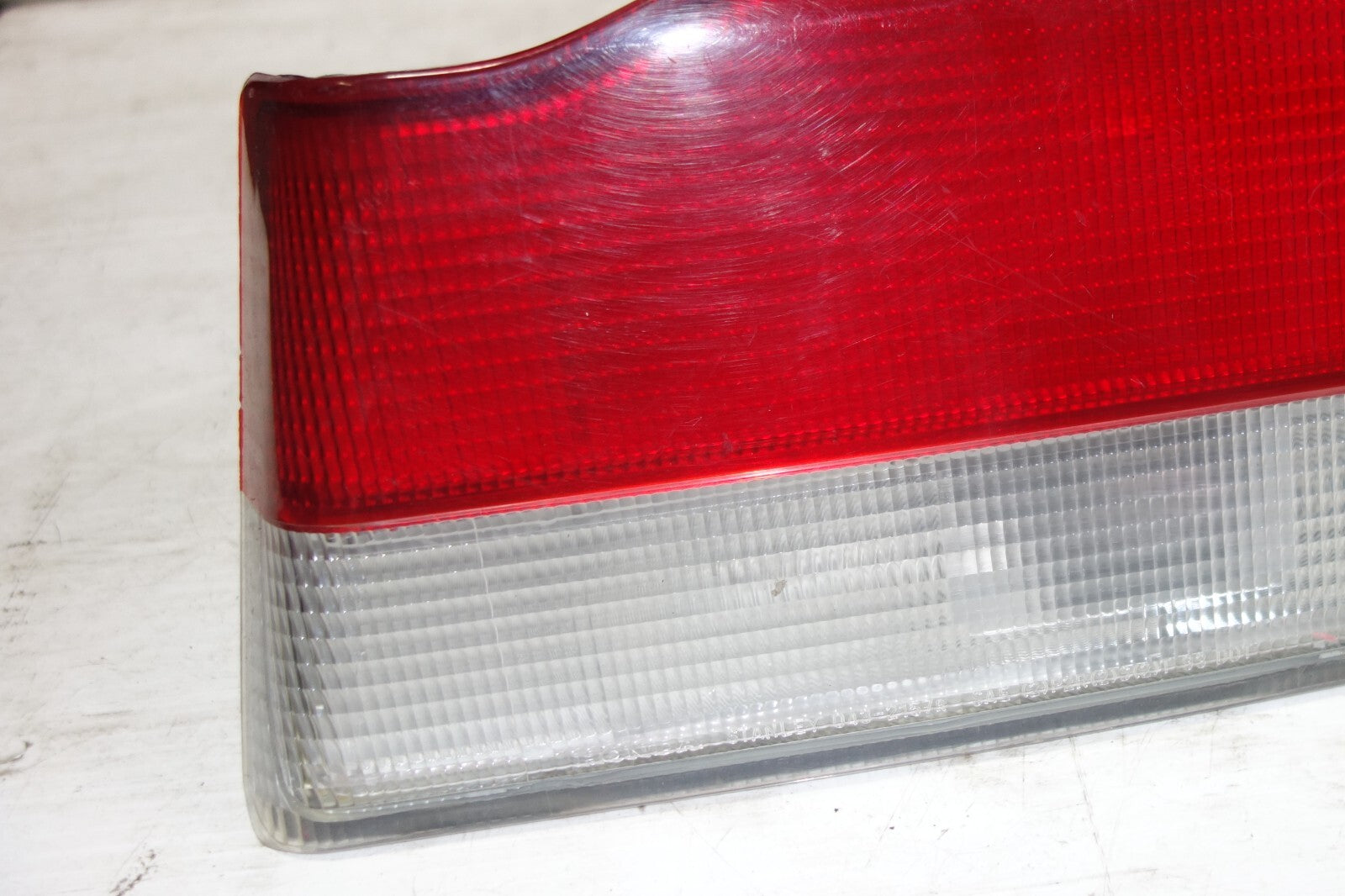 JDM 1996-2000 HONDA DOMANI ACURA EL TRUNK LIGHT RIGHT SIDE LAMP FITS ACURA EL