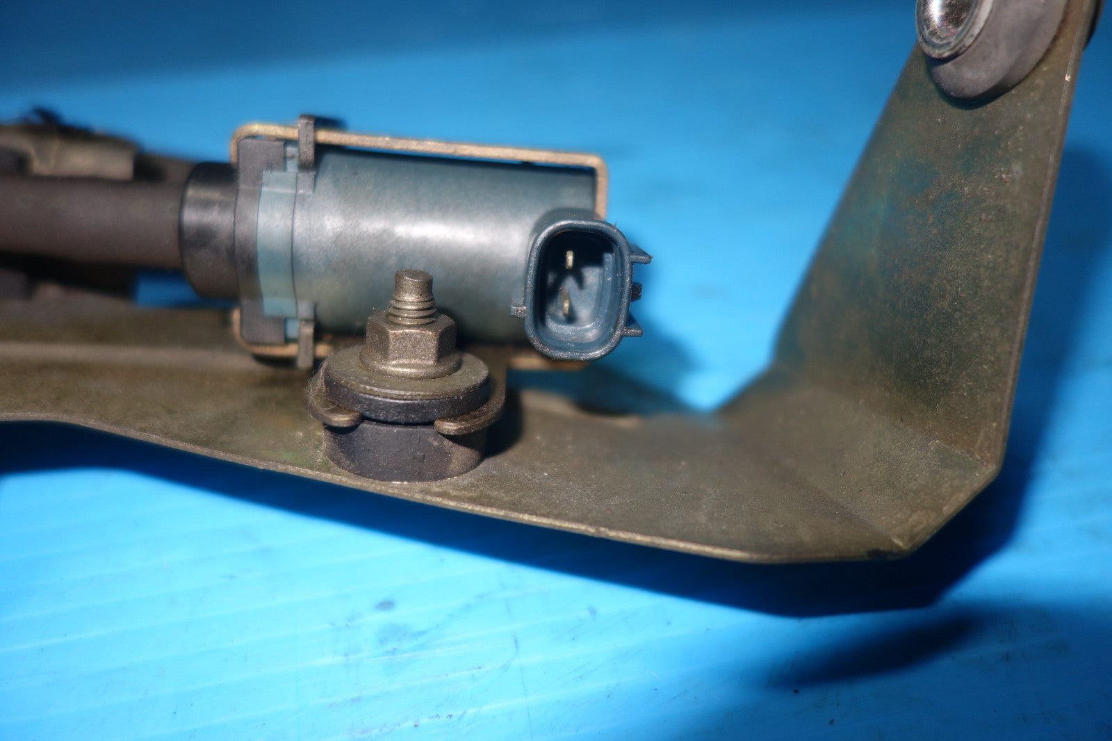 JDM Subaru Impreza WRX STi EJ20 EJ207 Turbo Boost Solenoid GDB Pressure #5614