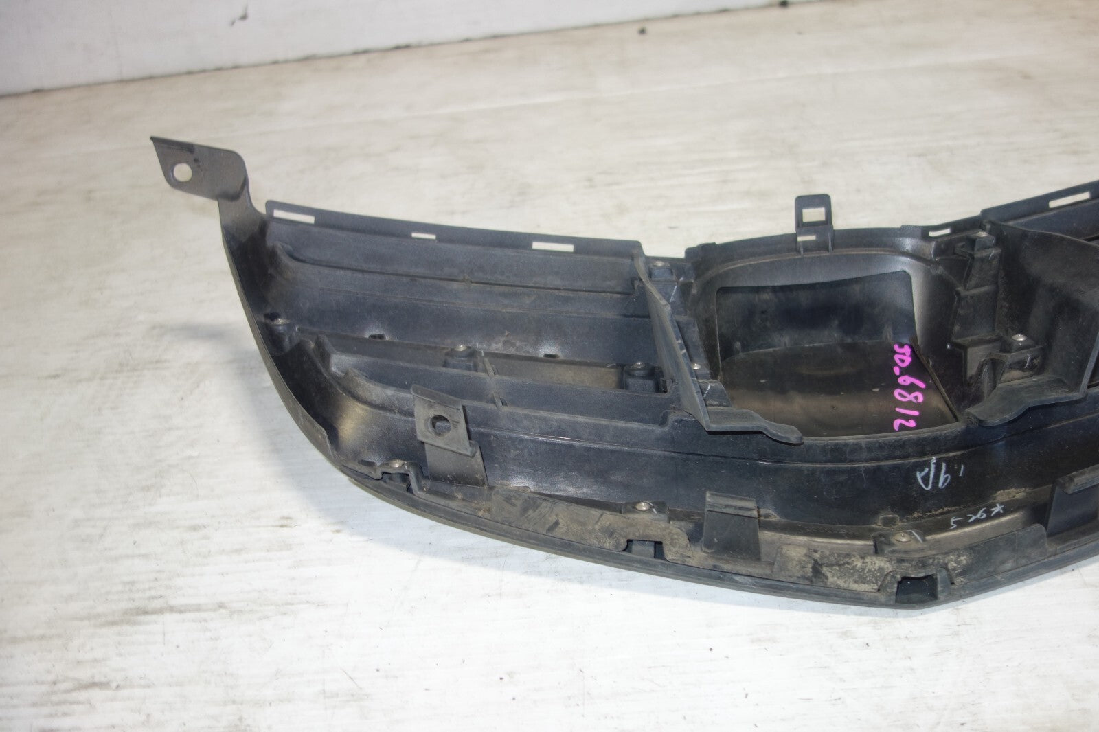 JDM GENUINE ACURA RL KB1 OEM FRONT GRILLE HONDA LEGEND KB1 GRILL 2005-2008