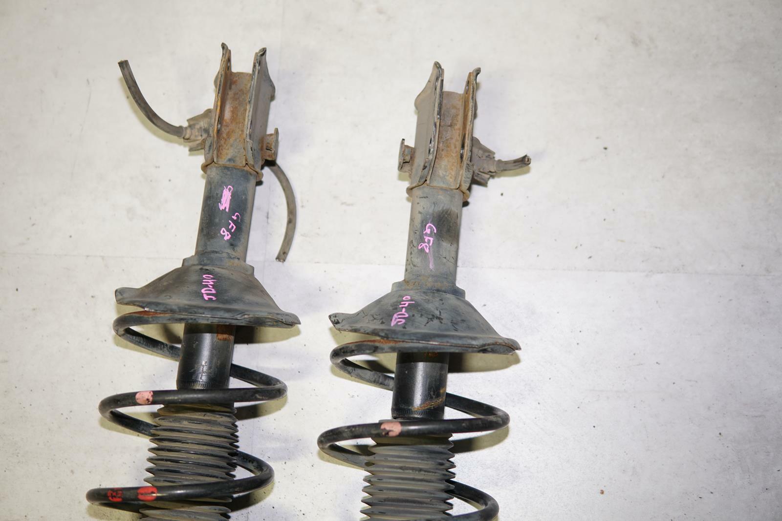 JDM Subaru Impreza/WRX GF8 OEM Front Strut Assembly Shocks 1993-2001