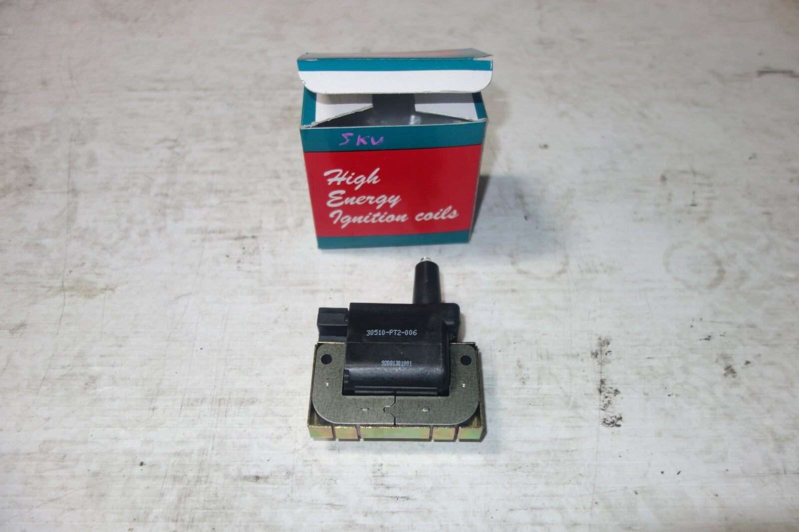 Honda Civic / Acura Integra Ignition Coil 1992-2000