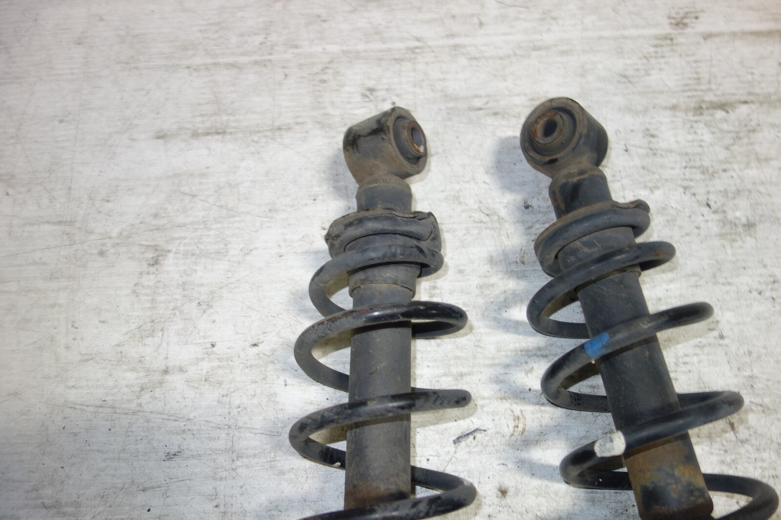JDM Toyota Celica OEM Rear Shocks Struts Springs Suspension 2000-2005 GT GT-S