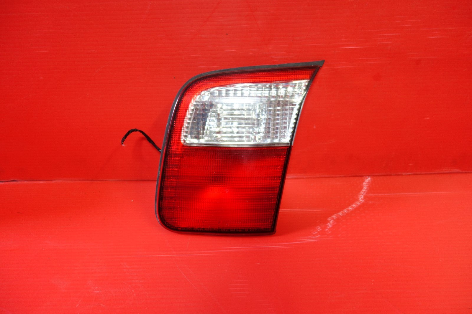 JDM Subaru Forester SF5 OEM Inner Tail light / Trunk Light Right RH 2001-2002