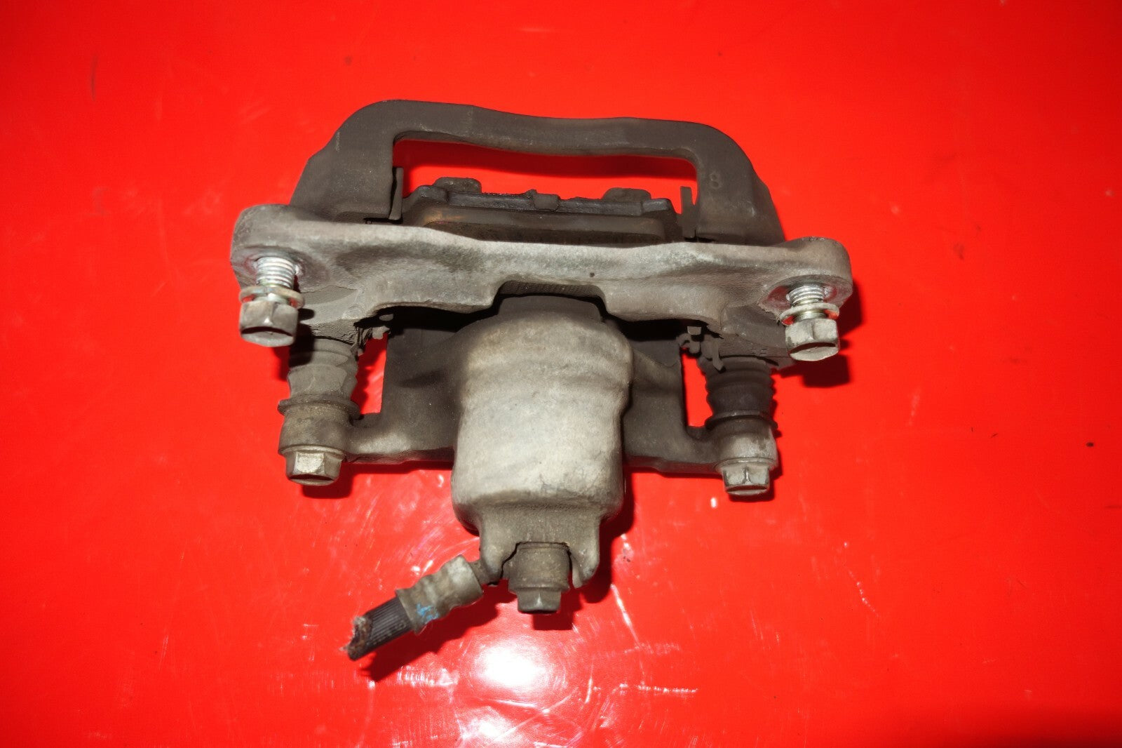 JDM Subaru Impreza WRX / Forester Caliper 1999-2003 Rear Left OEM Genuine