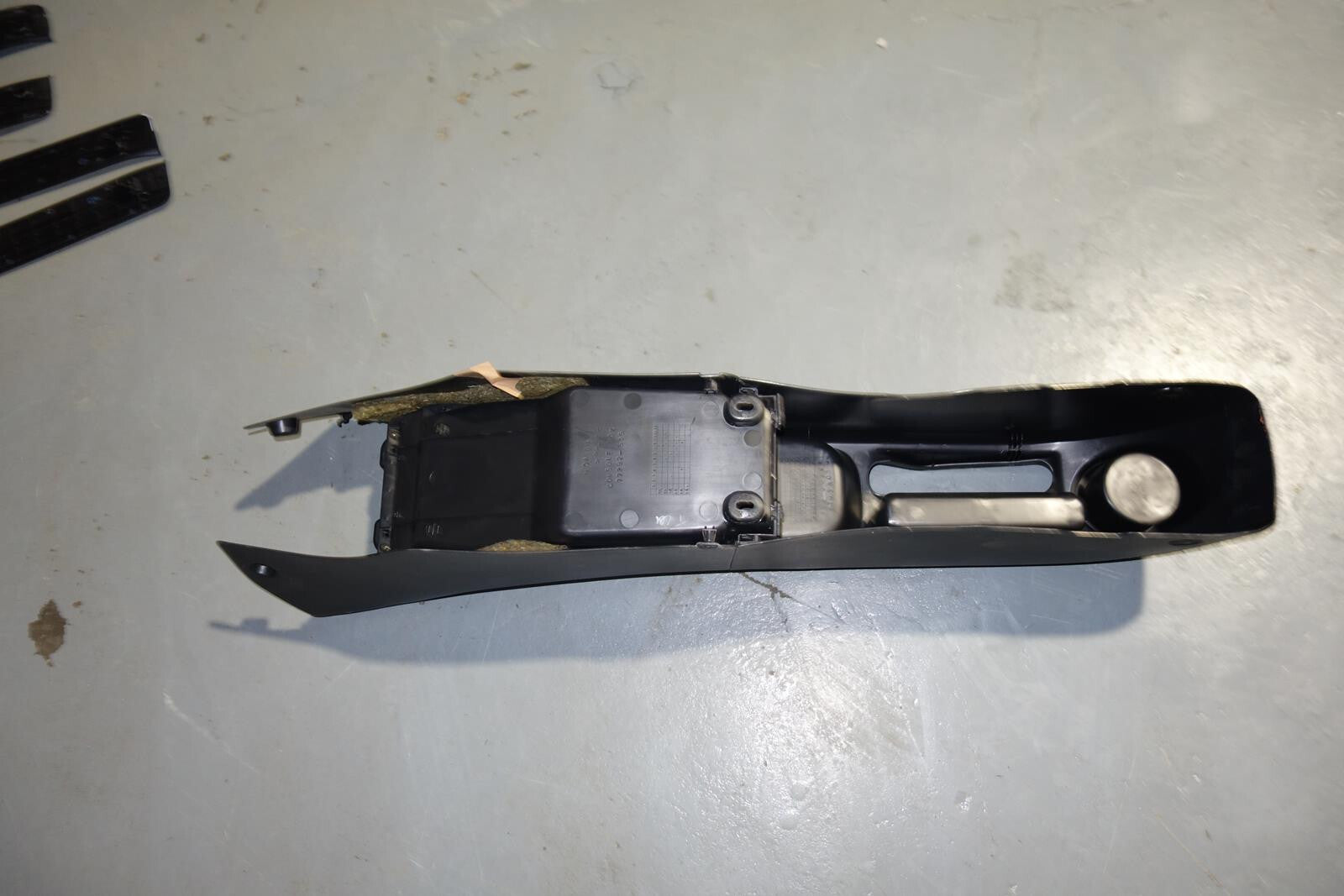 JDM Honda Civic Type R EP3 CTR Center Console RHD 2001-2005 Hatchback
