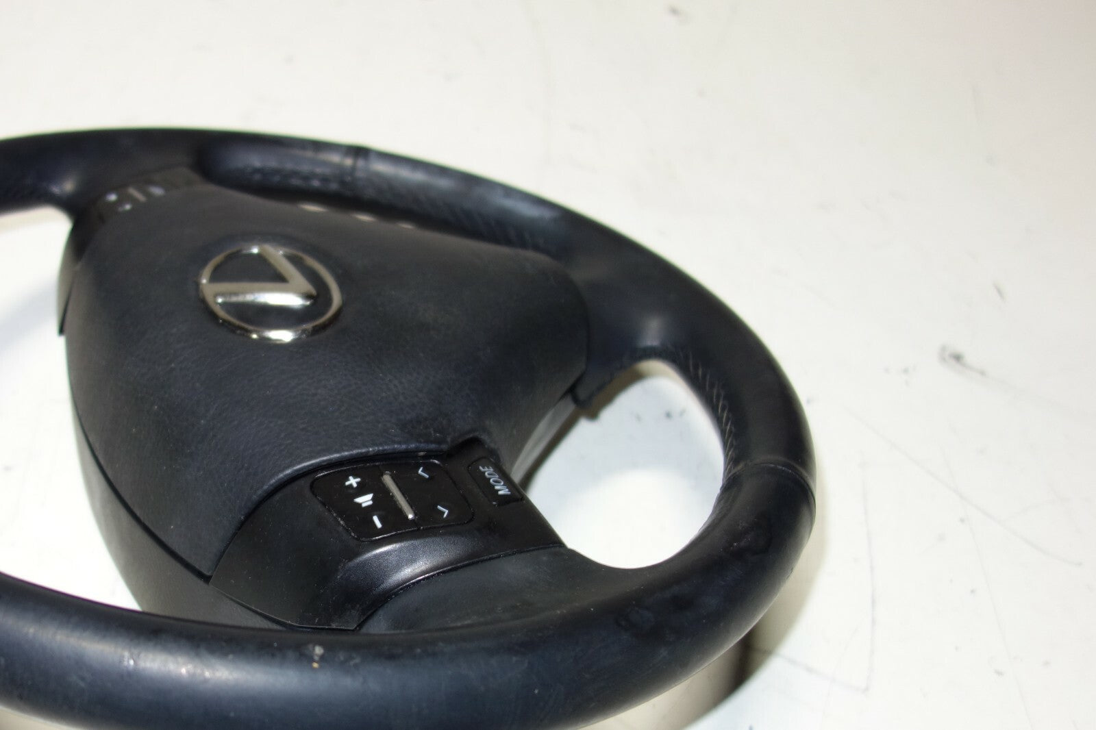 JDM Lexus GS350 GS300 Steering Wheel Hub 2006-2011 OEM Japan