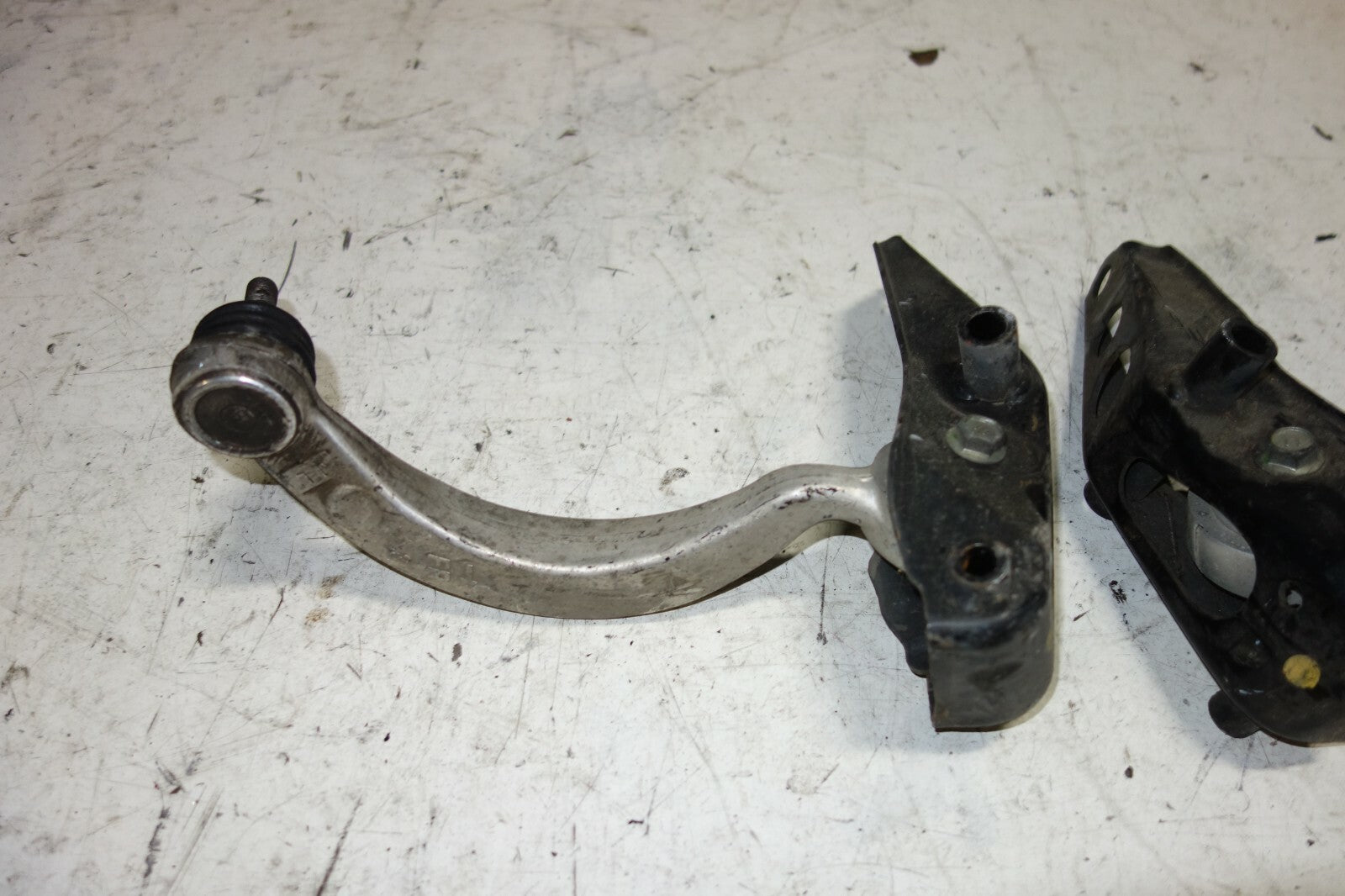 JDM Lexus LS460 Front Upper Forward Control Arm 2007-2017 OEM