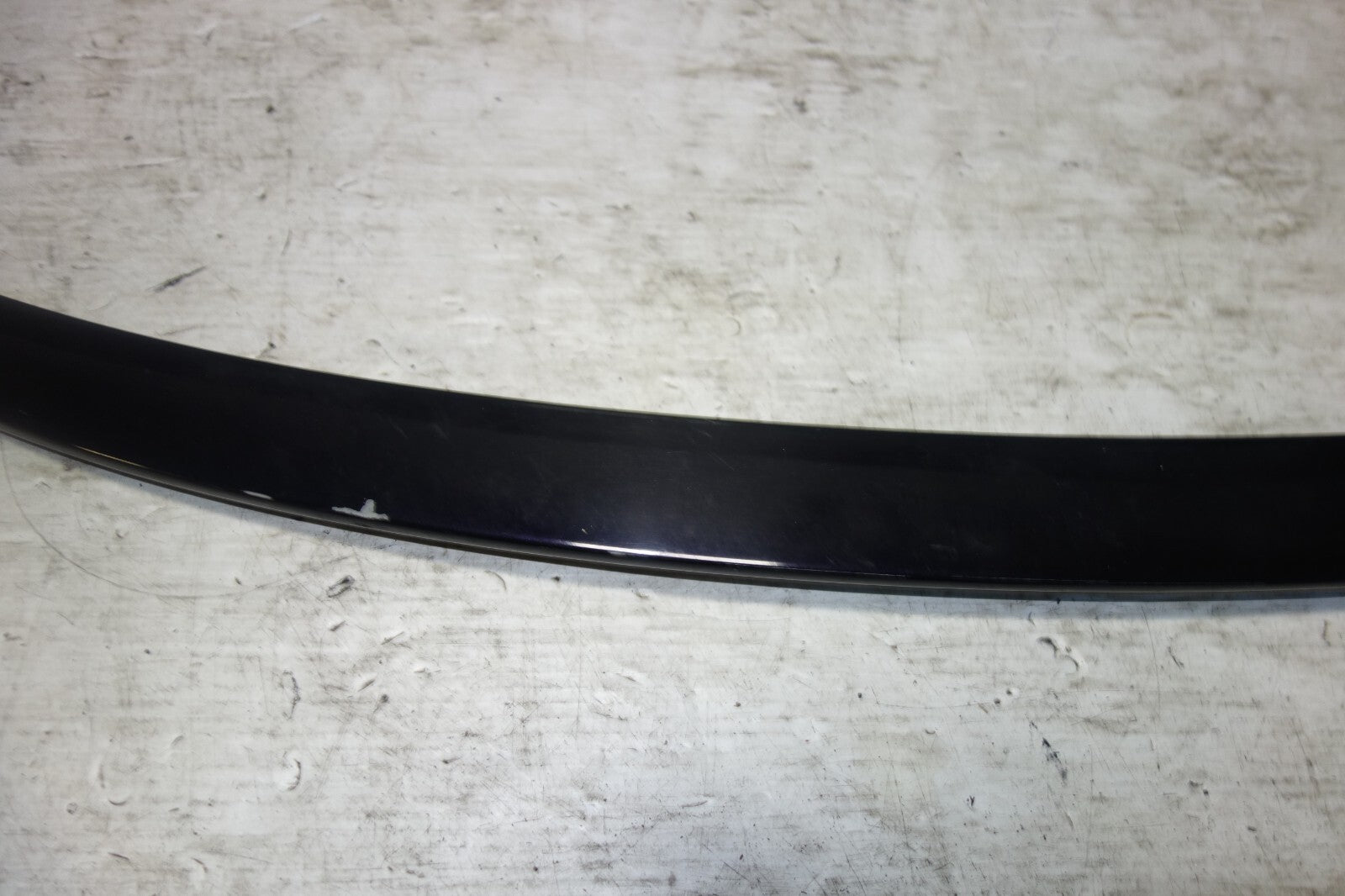 JDM 2008-2012 HONDA ACCORD CP3 OEM REAR SPOILER SPOILER SEDAN INSPIRE SPOILER