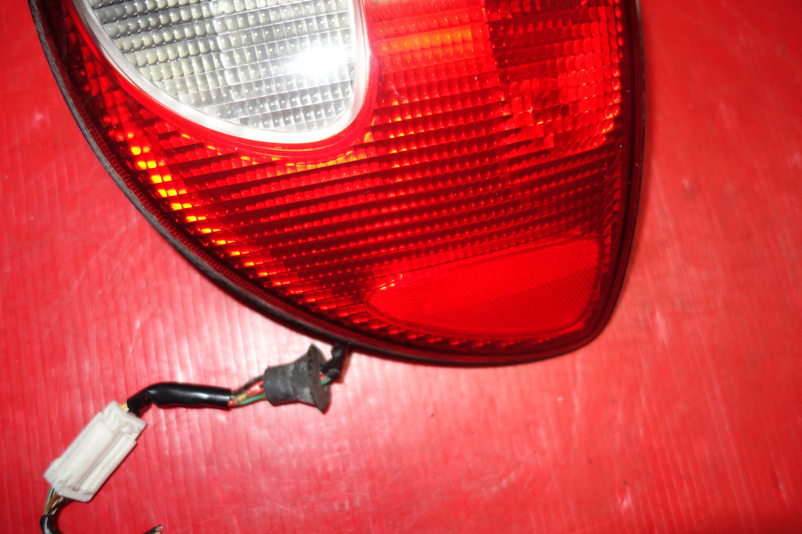 Subaru Impreza Rear Tail Light Lamp Taillight RH Right Wagon 2002-2003 #5449
