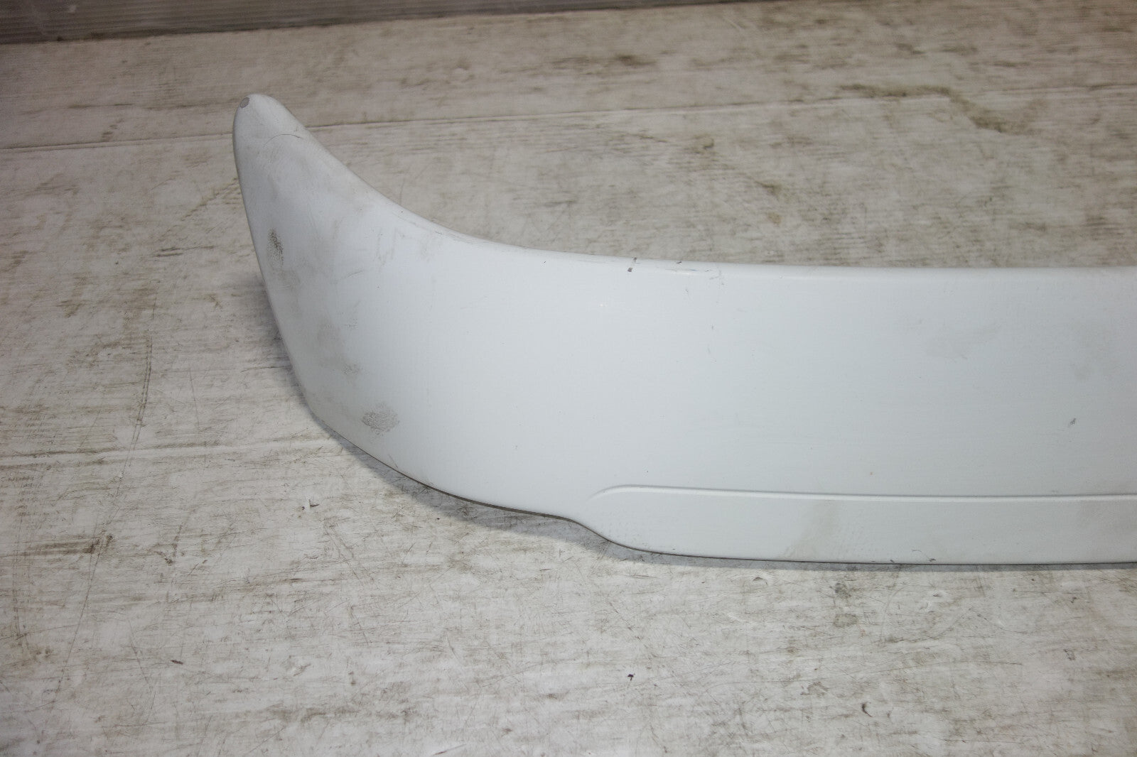 JDM Subaru Legacy Spoiler Wing BE5 OEM Sedan 1999 2000 2001 2002 2003 2004