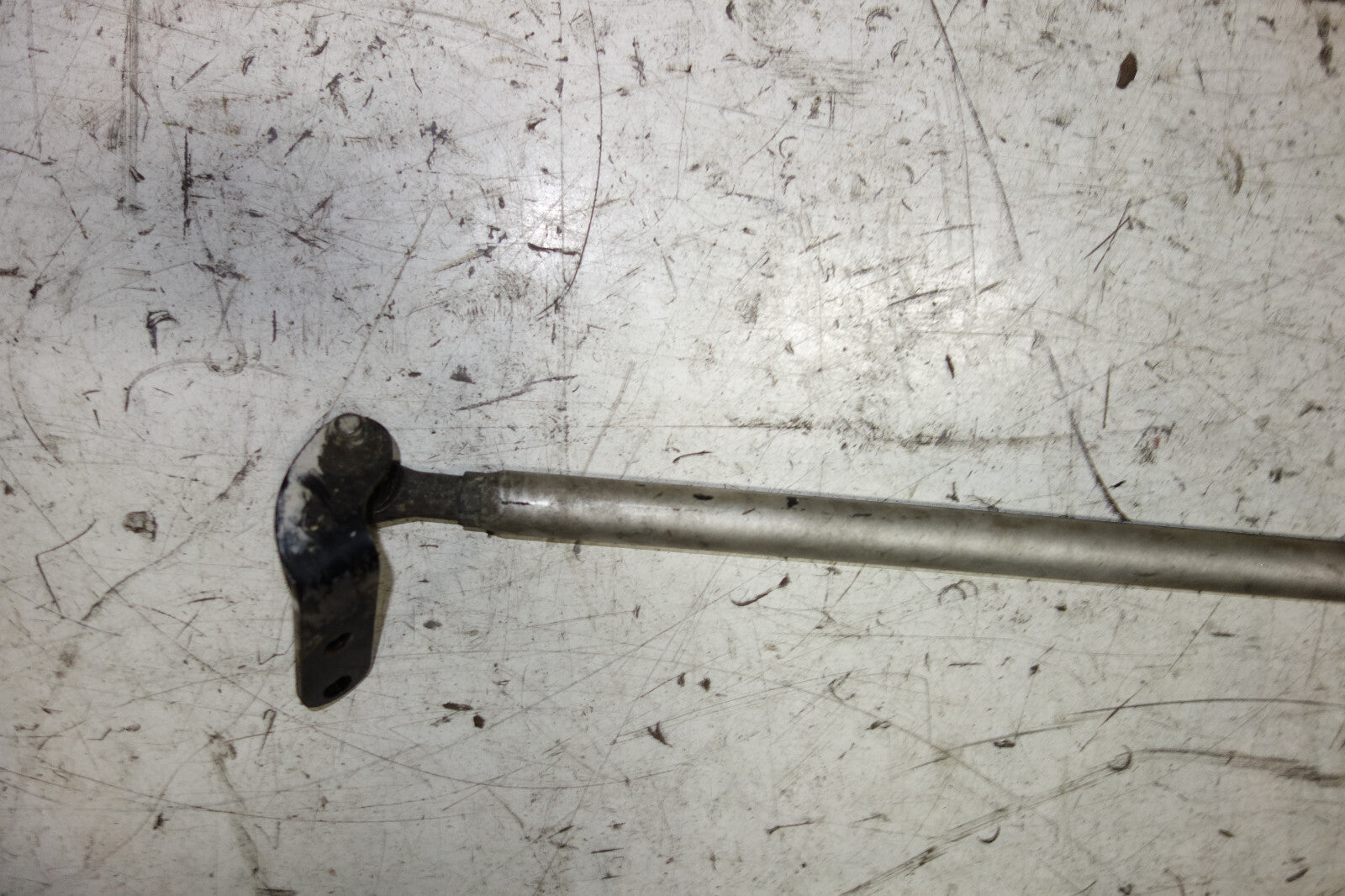JDM Subaru Impreza WRX STi Under Brace Bar STi 2002-2007