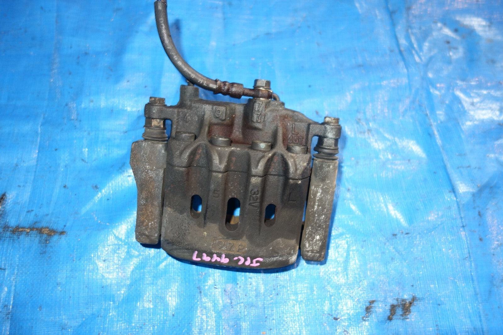 JDM Lexus GS300 GS400 GS430 OEM Front Left Brake Caliper Aristo 1998-2005