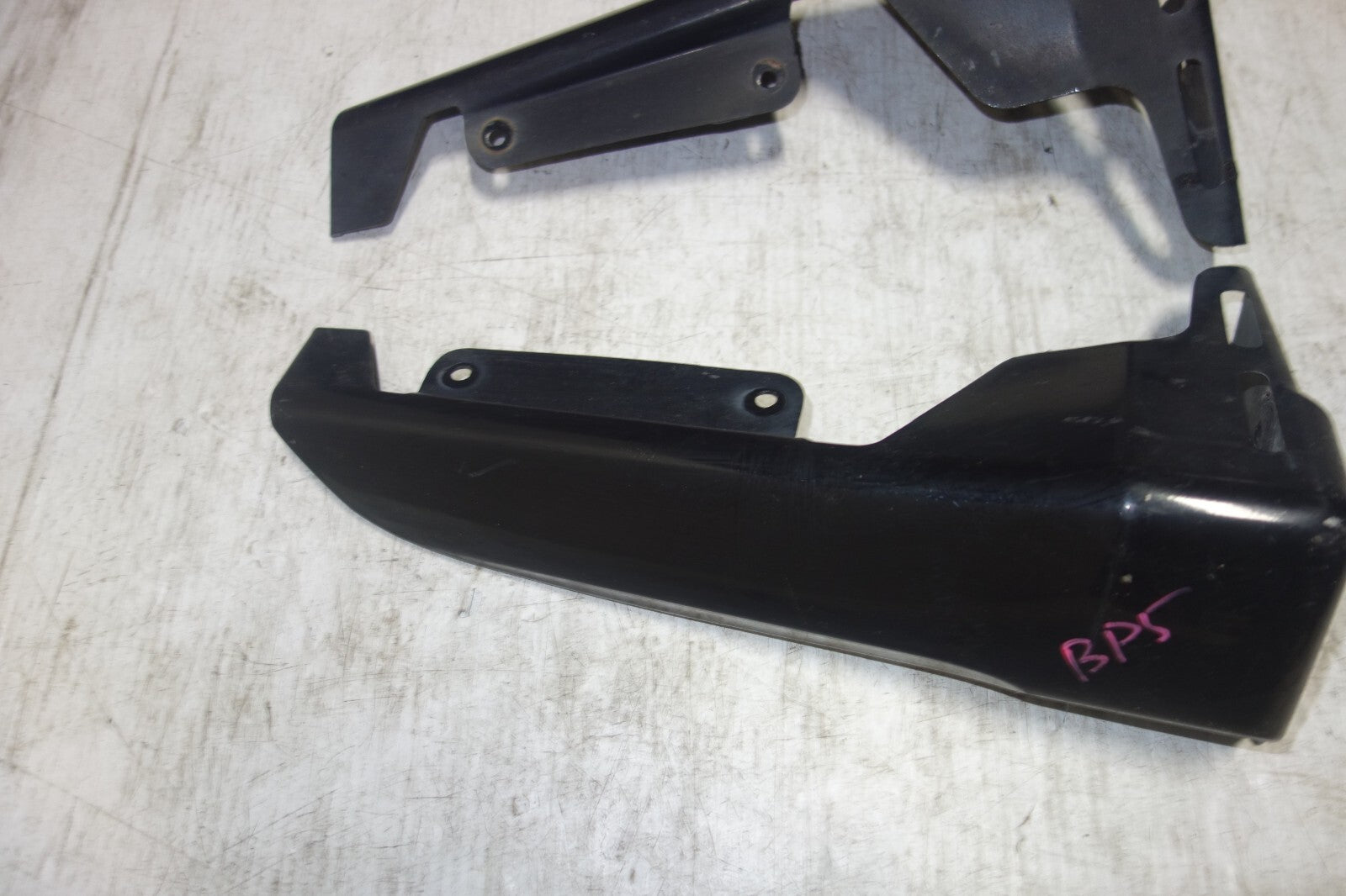 JDM Subaru Legacy & Outback Side Skirts Spats Wagon 2005 2006 2007 2008 2009 OEM