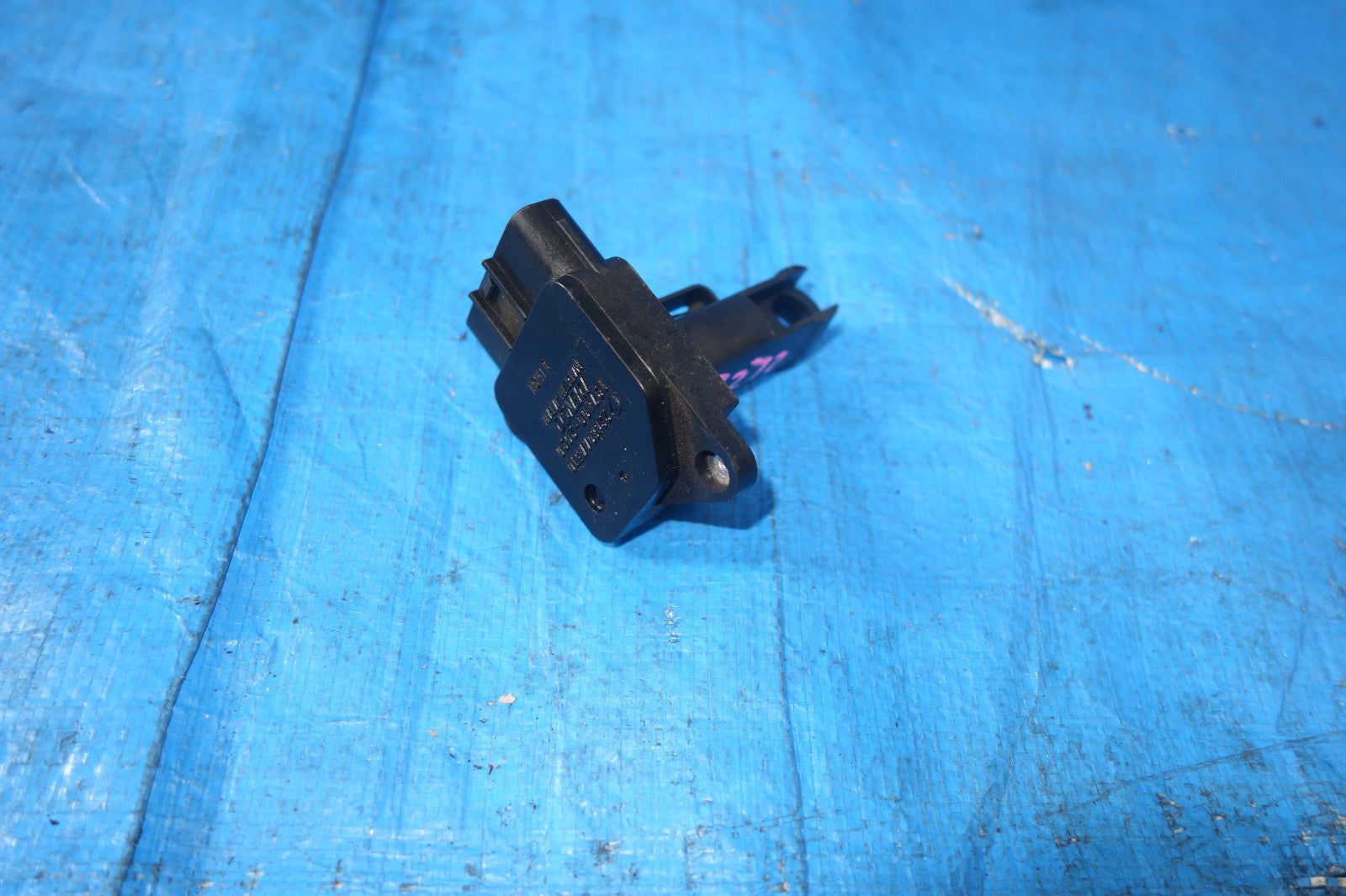 JDM Subaru Impreza WRX OEM Mass Air Flow Sensor MAFS MAF MAP 22680AA310