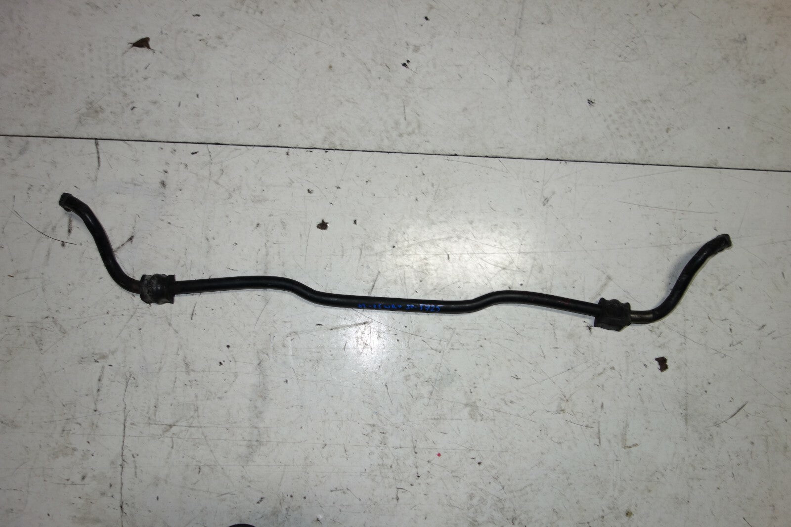 JDM Subaru Impreza WRX Front Sway Bar Stabilizer Bar 2002 2003 2004 2005