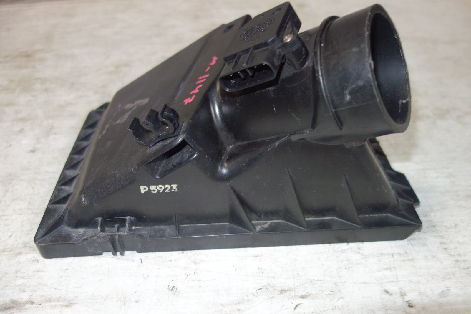 JDM 2002-2007 SUBARU IMPREZA WRX STi TURBO AIR INTAKE SENSOR MAFS